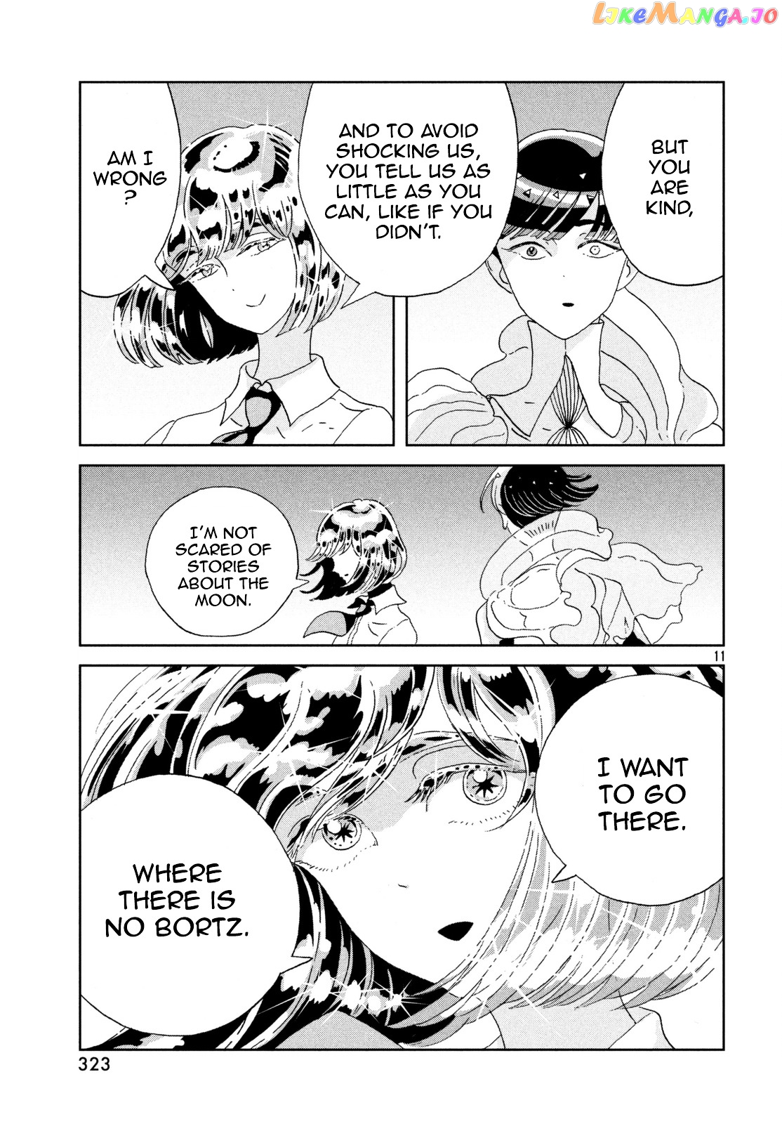 Land of the Lustrous, Chapter 59 image 12